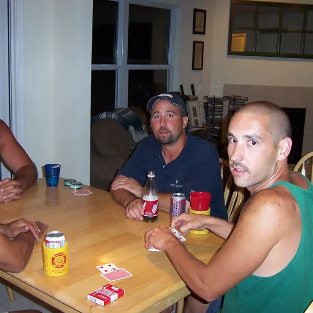 Ohmi Cup tournament photo from 2002