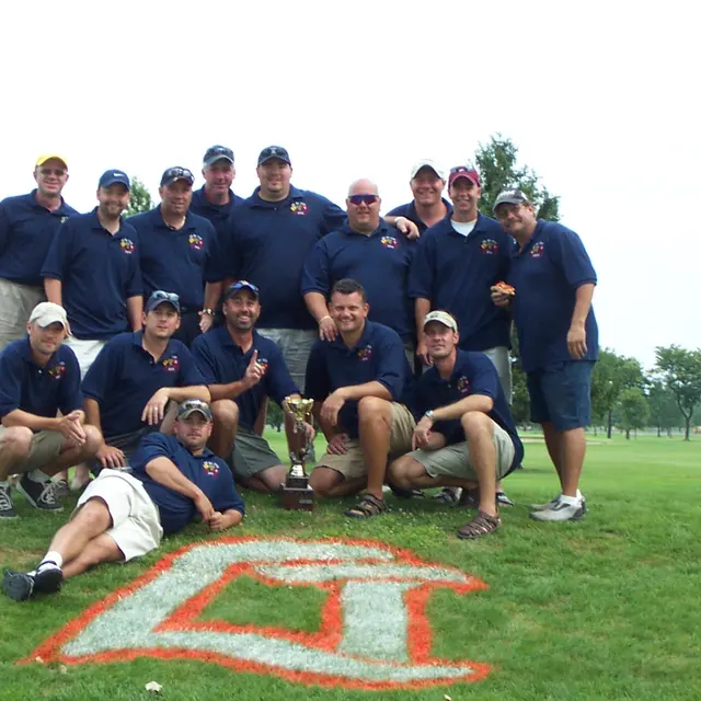 Ohmi Cup tournament photo from 2004