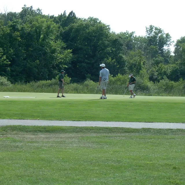Ohmi Cup tournament photo from 2005