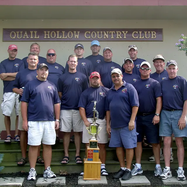 Ohmi Cup tournament photo from 2006