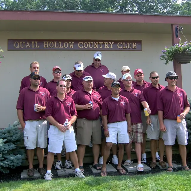 Ohmi Cup tournament photo from 2006