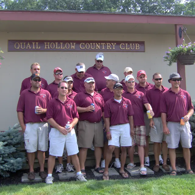 Ohmi Cup tournament photo from 2006