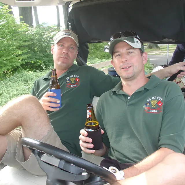 Ohmi Cup tournament photo from 2006