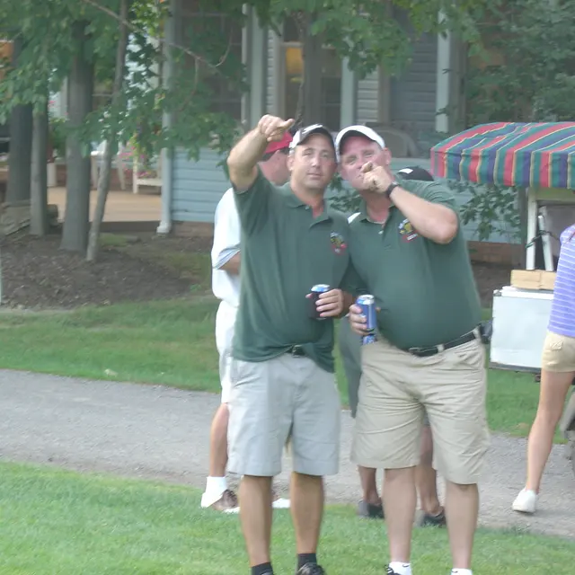 Ohmi Cup tournament photo from 2006