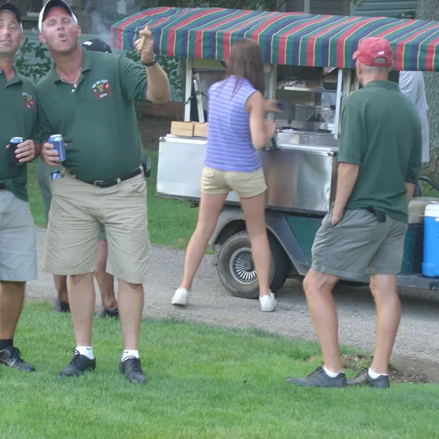 Ohmi Cup tournament photo from 2006