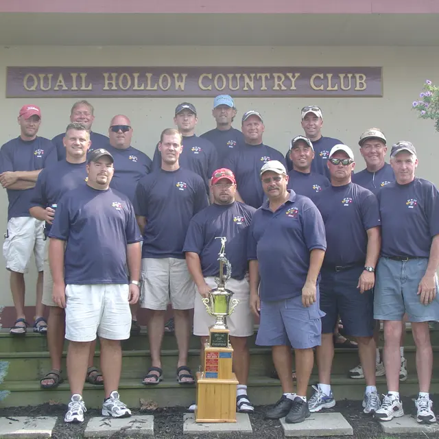 Ohmi Cup tournament photo from 2006