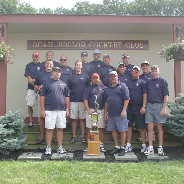 Ohmi Cup tournament photo from 2006