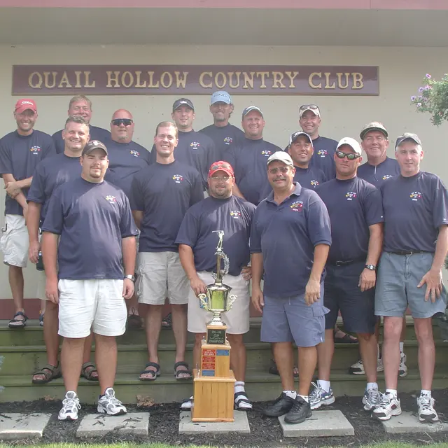 Ohmi Cup tournament photo from 2006