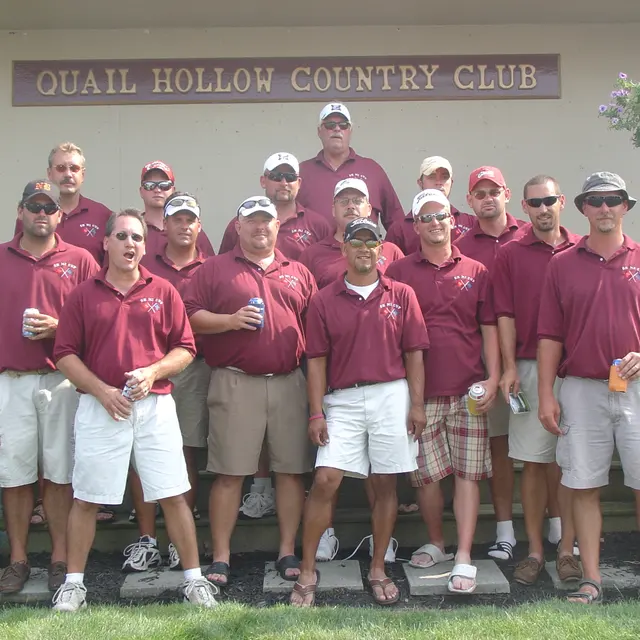 Ohmi Cup tournament photo from 2006