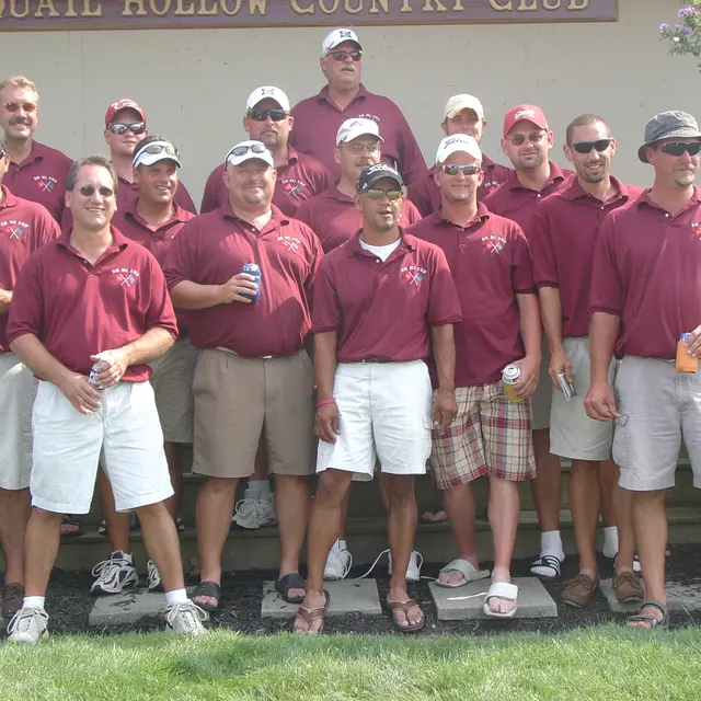 Ohmi Cup tournament photo from 2006