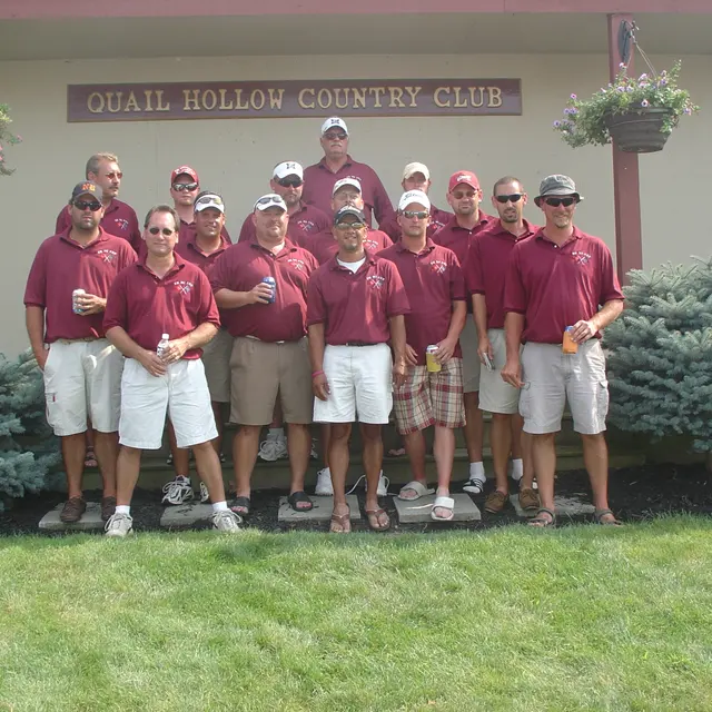 Ohmi Cup tournament photo from 2006