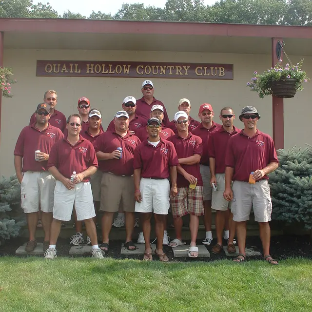 Ohmi Cup tournament photo from 2006