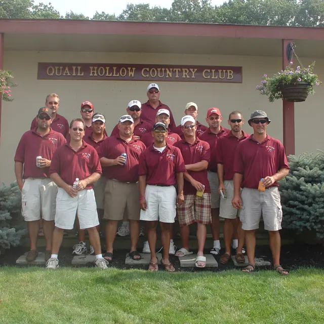 Ohmi Cup tournament photo from 2006