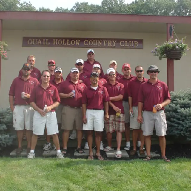 Ohmi Cup tournament photo from 2006
