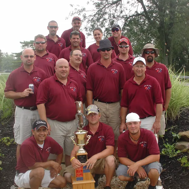 Ohmi Cup tournament photo from 2007