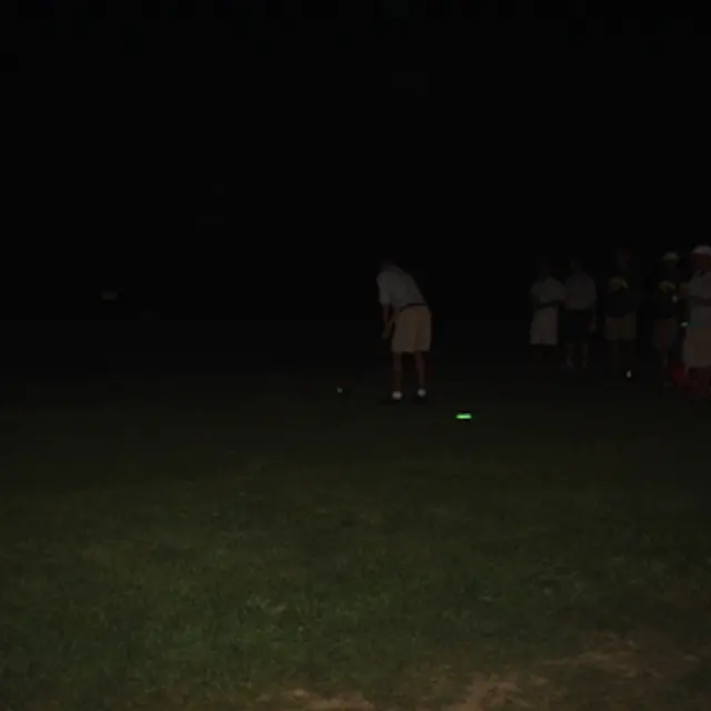 Ohmi Cup tournament photo from 2007
