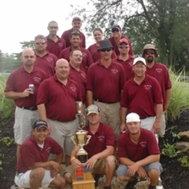 Ohmi Cup tournament photo from 2007