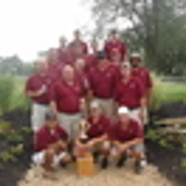 Ohmi Cup tournament photo from 2007
