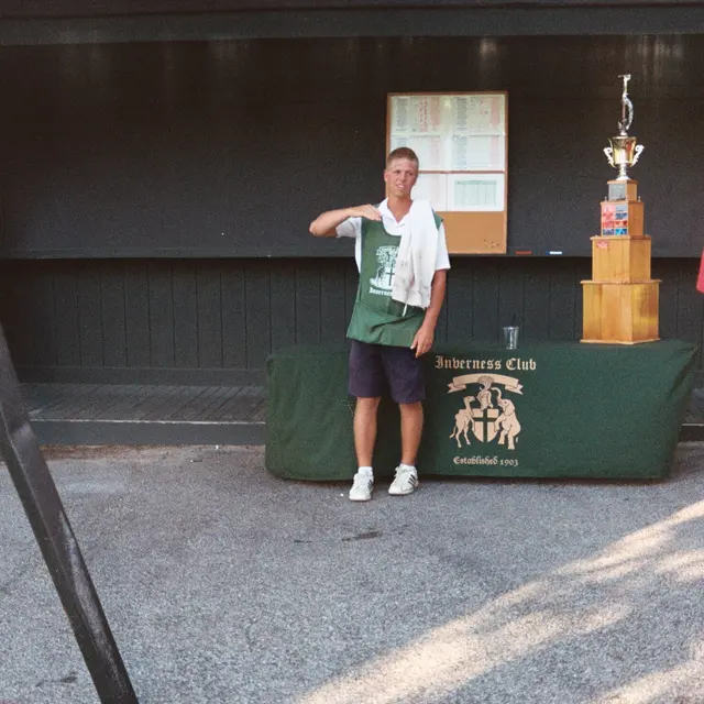 Ohmi Cup tournament photo from 2010