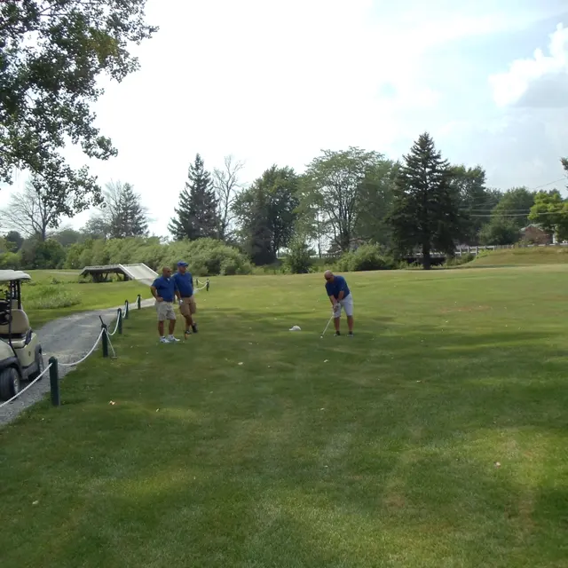 Ohmi Cup tournament photo from 2010