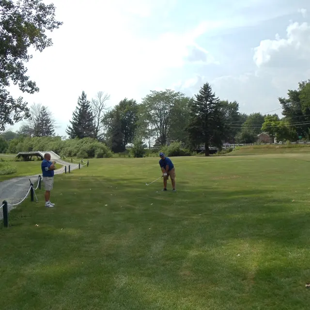 Ohmi Cup tournament photo from 2010