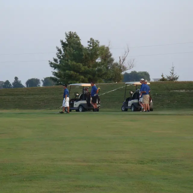 Ohmi Cup tournament photo from 2010