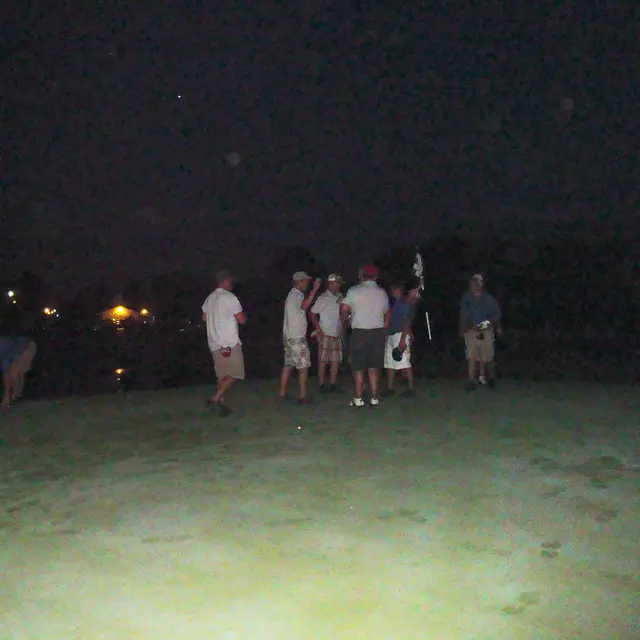 Ohmi Cup tournament photo from 2010