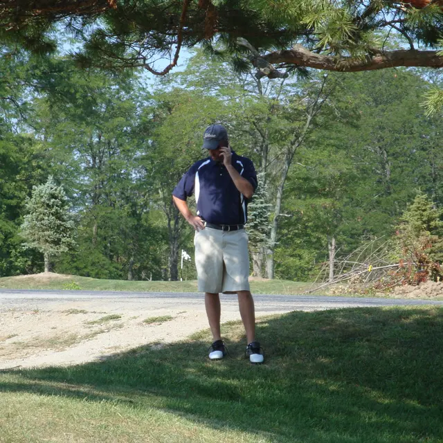 Ohmi Cup tournament photo from 2010
