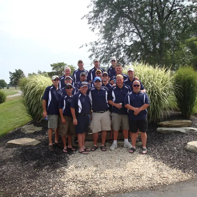 Ohmi Cup tournament photo from 2010