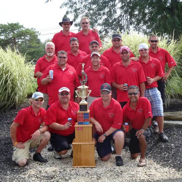 Ohmi Cup tournament photo from 2010