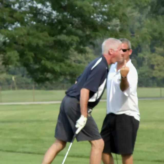 Ohmi Cup tournament photo from 2011