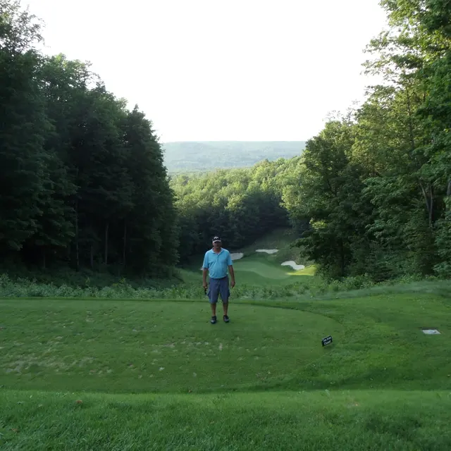 Ohmi Cup tournament photo from 2012