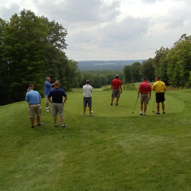Ohmi Cup tournament photo from 2012
