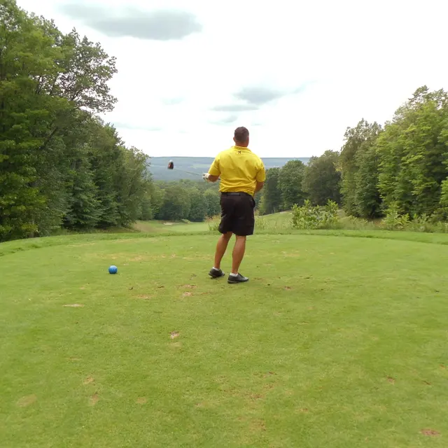 Ohmi Cup tournament photo from 2012