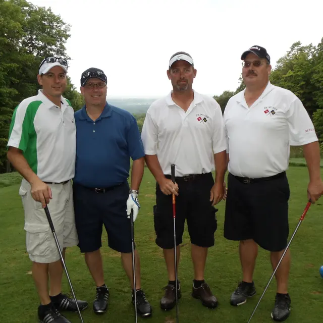 Ohmi Cup tournament photo from 2012
