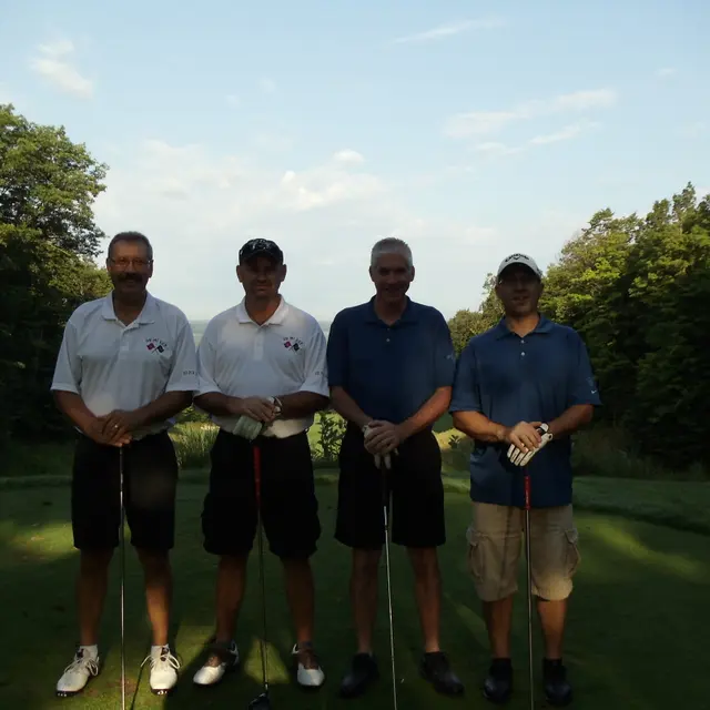 Ohmi Cup tournament photo from 2012