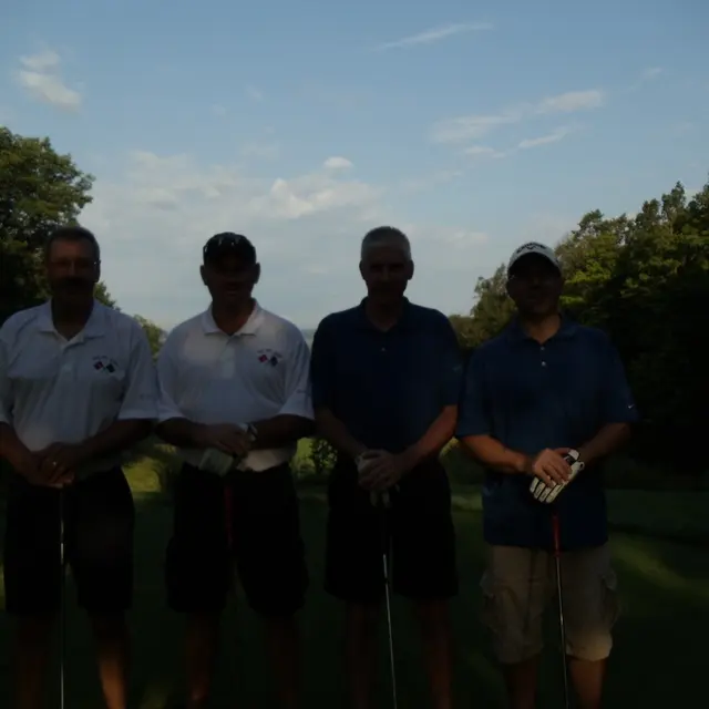 Ohmi Cup tournament photo from 2012
