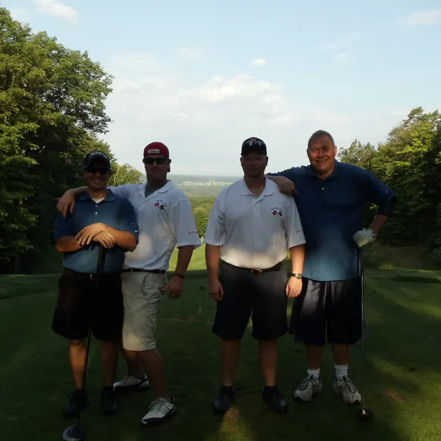 Ohmi Cup tournament photo from 2012