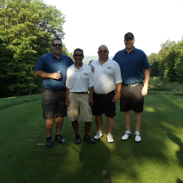 Ohmi Cup tournament photo from 2012