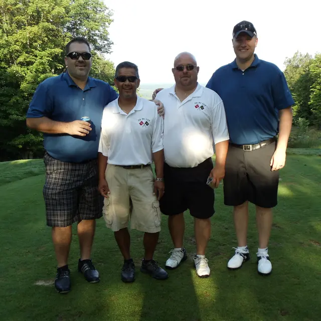 Ohmi Cup tournament photo from 2012