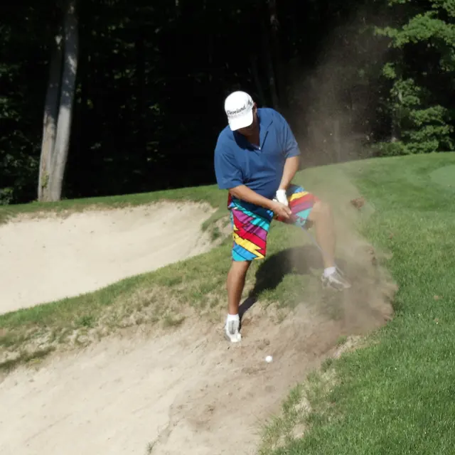 Ohmi Cup tournament photo from 2012