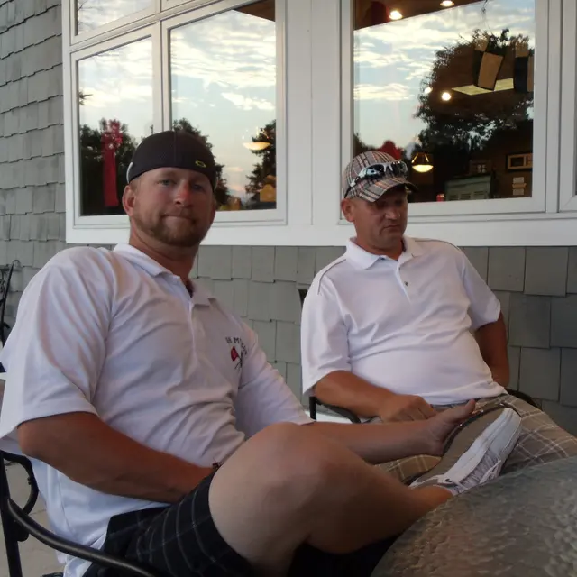 Ohmi Cup tournament photo from 2012