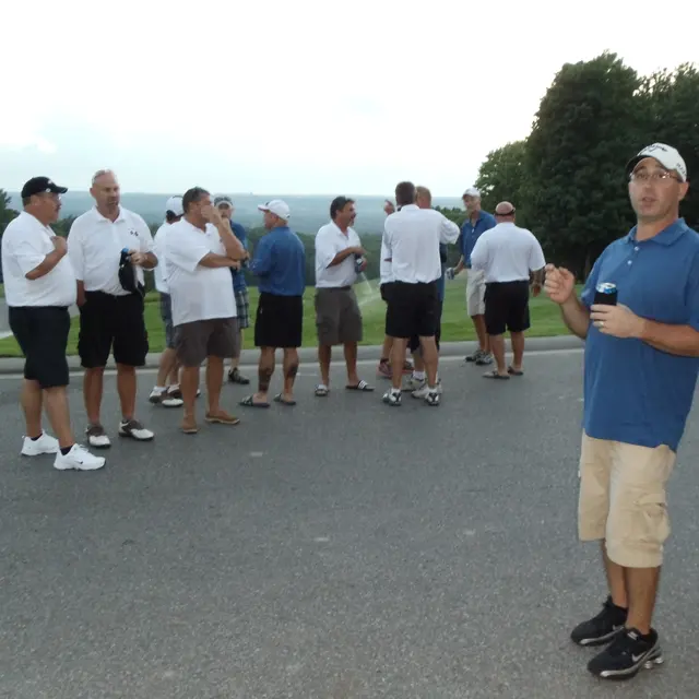 Ohmi Cup tournament photo from 2012