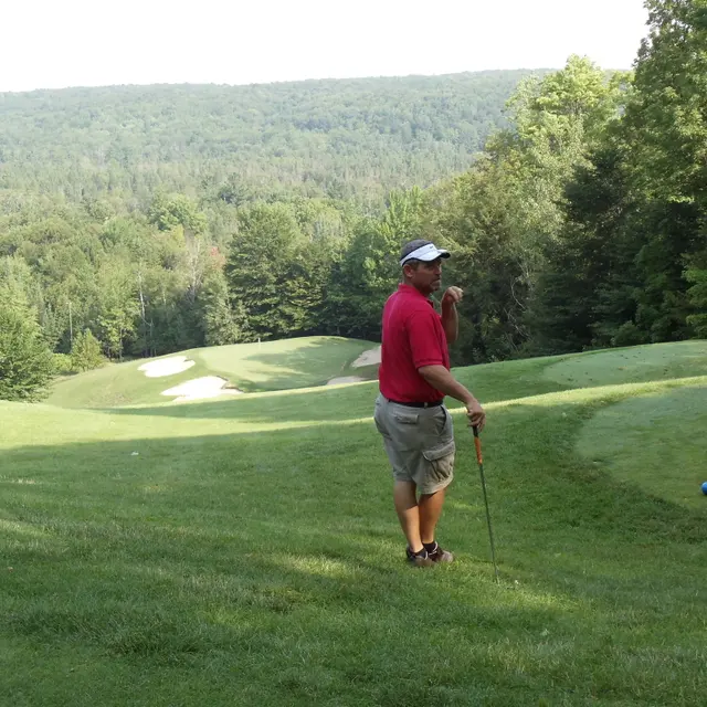 Ohmi Cup tournament photo from 2012