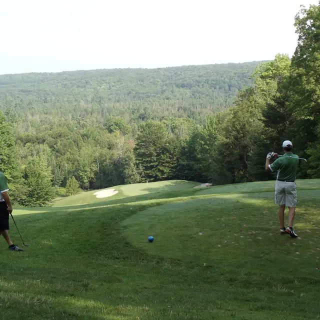 Ohmi Cup tournament photo from 2012