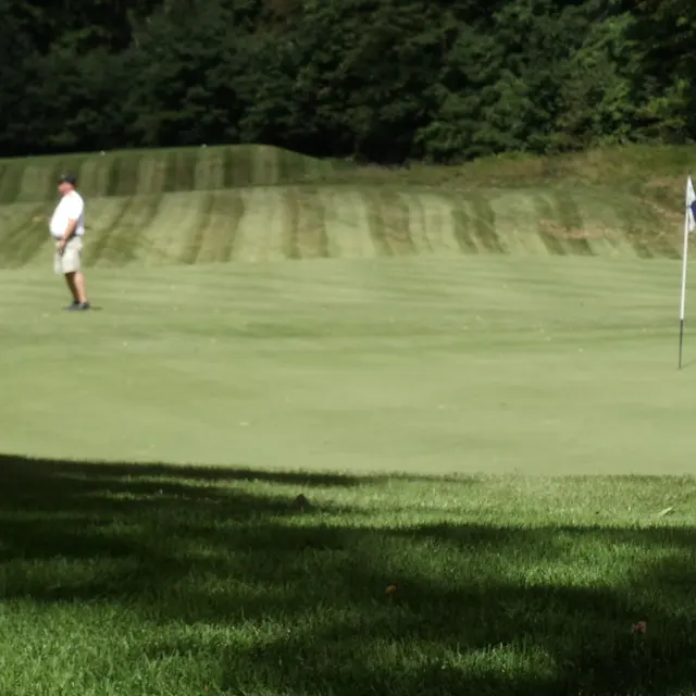 Ohmi Cup tournament photo from 2012
