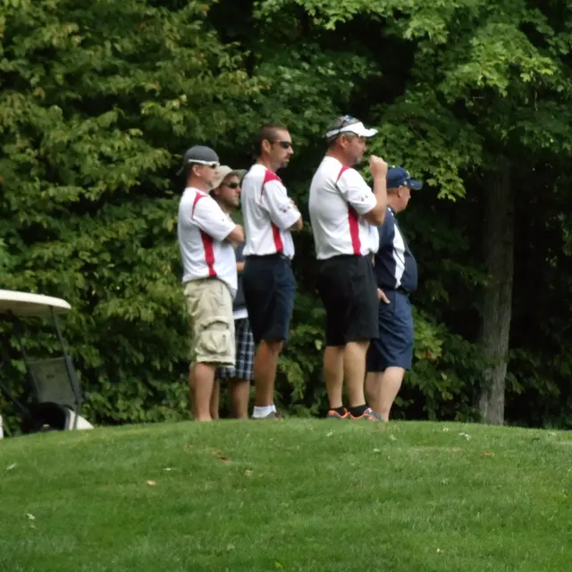 Ohmi Cup tournament photo from 2012