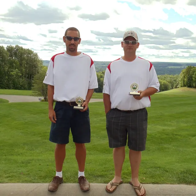 Ohmi Cup tournament photo from 2012