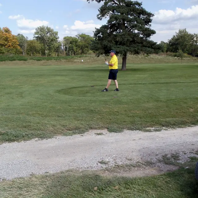 Ohmi Cup tournament photo from 2013