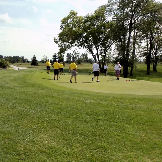 Ohmi Cup tournament photo from 2013